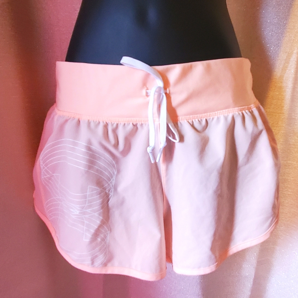 UnderArmor Athletic Shorts.
